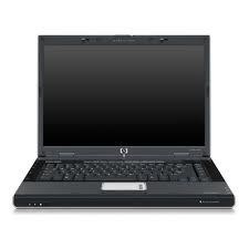 HP Compaq Pavilion DV5215US Laptop